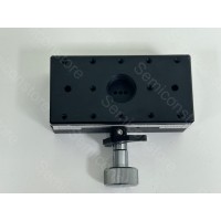 SURUGA SEIKI B05-11NHM X-Axis DovetailRack and Pin...